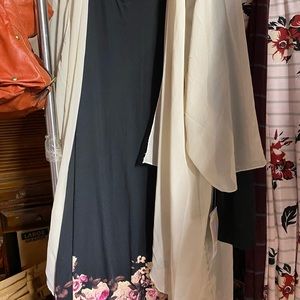 Beautiful dress out fit of lularoe